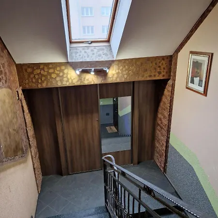 Apartament Ewja 3 Sulęcin Zewnętrze zdjęcie
