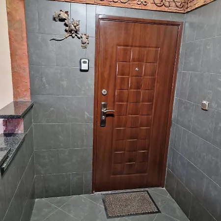 Apartament Ewja 3 Sulęcin Zewnętrze zdjęcie