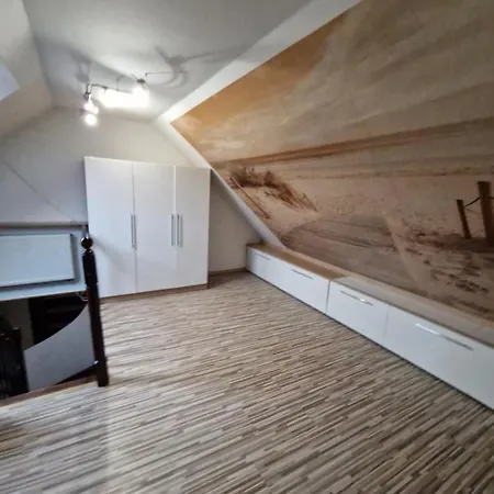 Apartament Ewja 3 Sulęcin Zewnętrze zdjęcie