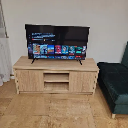 Apartament Ewja 3 Sulęcin Zewnętrze zdjęcie