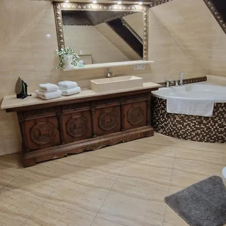 Apartament Ewja 3 Sulęcin Zewnętrze zdjęcie